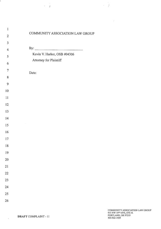 Draft Complaint PG 3/3