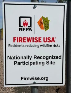 FIRE WISE 